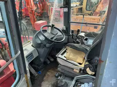 Pyöräkuormaajat 1996 Komatsu WA320 3H (16)
