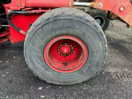 Pyöräkuormaajat 1996 Komatsu WA320 3H (17)