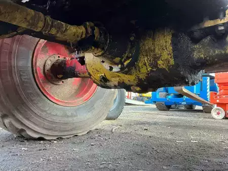 Pyöräkuormaajat 1996 Komatsu WA320 3H (22)