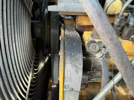 Pyöräkuormaajat 1996 Komatsu WA320 3H (23)