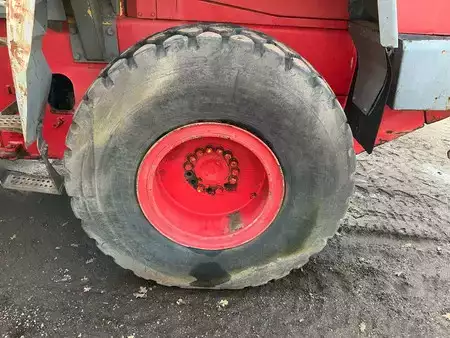 Pyöräkuormaajat 1996 Komatsu WA320 3H (27)