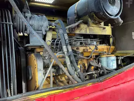 Pyöräkuormaajat 1996 Komatsu WA320 3H (31)