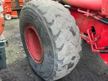 Pyöräkuormaajat 1996 Komatsu WA320 3H (37)