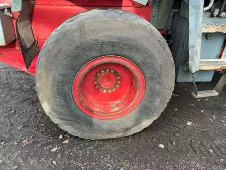 Pyöräkuormaajat 1996 Komatsu WA320 3H (38)