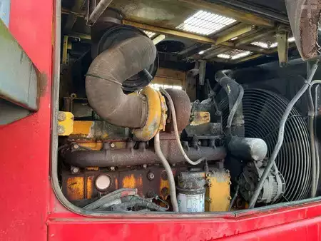 Pyöräkuormaajat 1996 Komatsu WA320 3H (9)