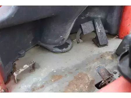 Dúmpers de cadenas 2015 Ausa D 100 AHA (21)