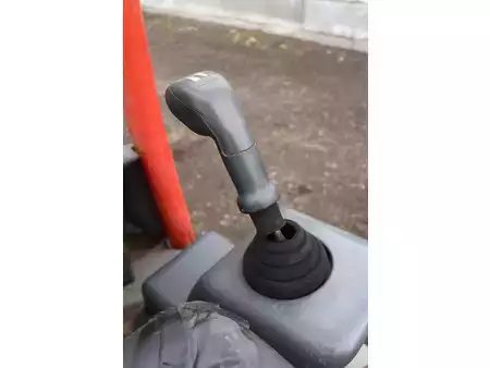 Dúmpers de cadenas 2015 Ausa D 100 AHA (25)