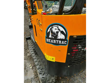 Minigraver 2024 Beartrac HT10 (16)