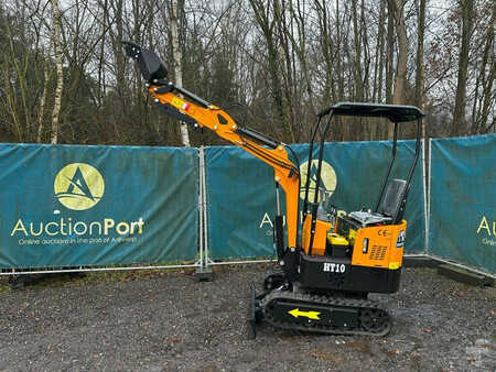 Minigraver 2024 Beartrac HT10 (27)