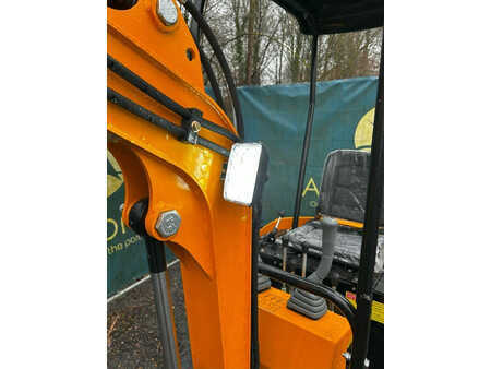 Minigraver 2024 Beartrac HT10 (31)