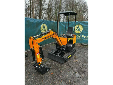 Minigraver 2024 Beartrac HT10 (6)