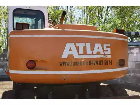 Atlas 