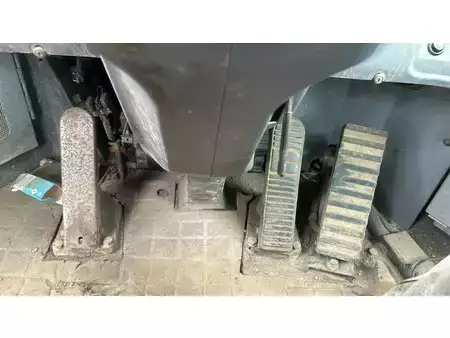 Pyöräkuormaajat 0 Komatsu WA380-6 (12)