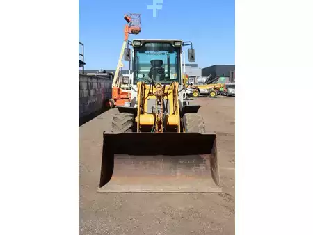 Kolové nakladače 2007 Liebherr L506 (8)