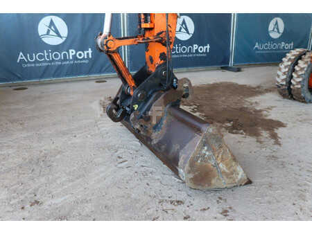 Liebherr A316