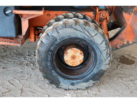 Liebherr A316