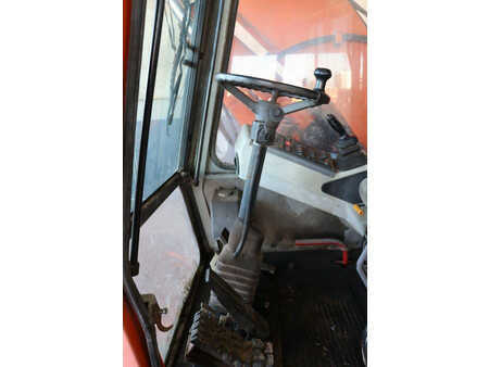 Liebherr A316