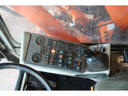 Liebherr A316