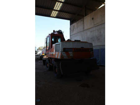 Liebherr A316