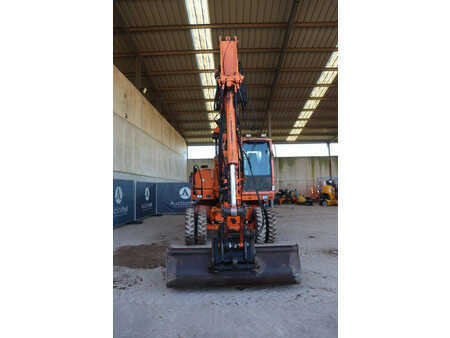 Liebherr A316