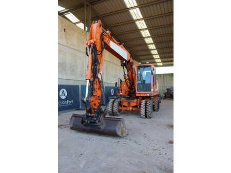 Liebherr A316