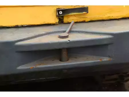 Pyöräkuormaajat 2002 Komatsu WA 75-3 (18)