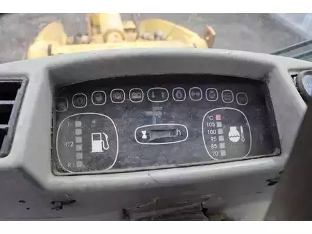 Pyöräkuormaajat 2002 Komatsu WA 75-3 (24)
