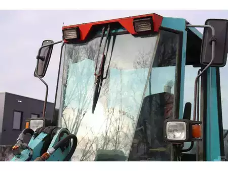 Ładowarki kołowe 2000 Paus RL1252SL (11)