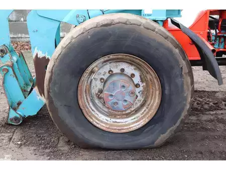 Ładowarki kołowe 2000 Paus RL1252SL (14)