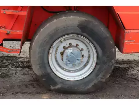 Ładowarki kołowe 2000 Paus RL1252SL (15)