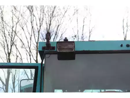 Ładowarki kołowe 2000 Paus RL1252SL (16)
