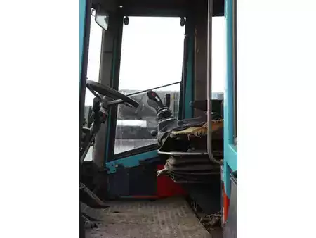 Ładowarki kołowe 2000 Paus RL1252SL (23)
