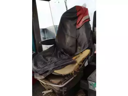 Ładowarki kołowe 2000 Paus RL1252SL (24)