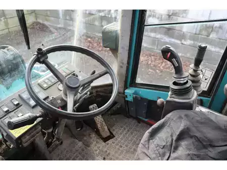 Ładowarki kołowe 2000 Paus RL1252SL (25)