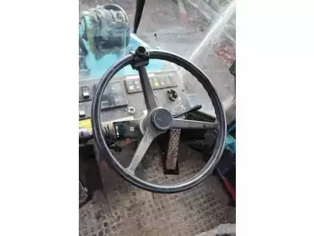 Ładowarki kołowe 2000 Paus RL1252SL (27)