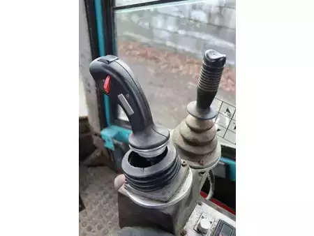 Ładowarki kołowe 2000 Paus RL1252SL (28)