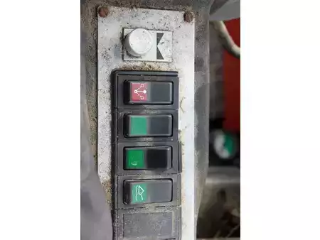 Ładowarki kołowe 2000 Paus RL1252SL (29)