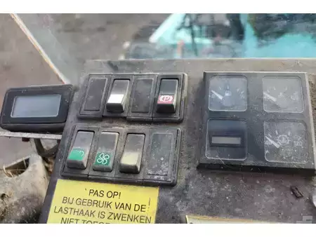 Ładowarki kołowe 2000 Paus RL1252SL (33)