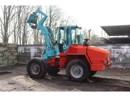 Ładowarki kołowe 2000 Paus RL1252SL (37)