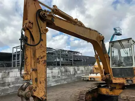Pelles sur chenilles 1988 Liebherr R900B (31)