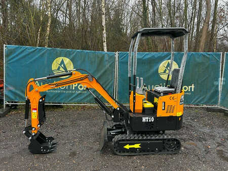 Minigraver 2024 Beartrac HT10 (1)
