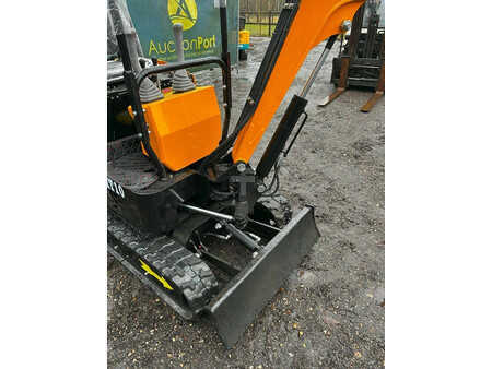 Minigraver 2024 Beartrac HT10 (19)