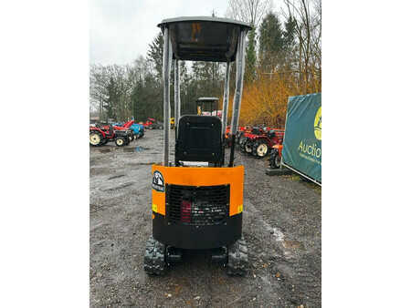 Minigraver 2024 Beartrac HT10 (2)