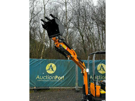 Minigraver 2024 Beartrac HT10 (22)