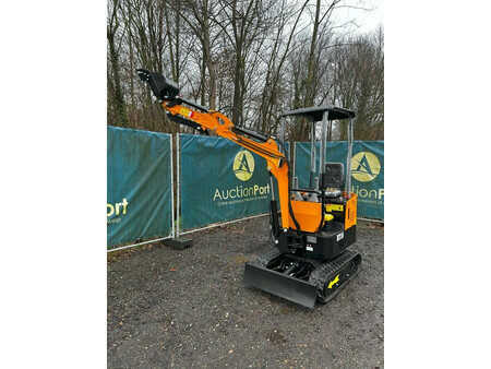 Minigraver 2024 Beartrac HT10 (25)