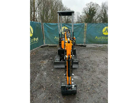 Minigraver 2024 Beartrac HT10 (4)