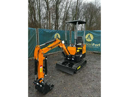 Minigraver 2024 Beartrac HT10 (5)