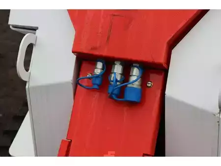 Chargeuse sur chenilles 2025 Machpro MP360 (11)