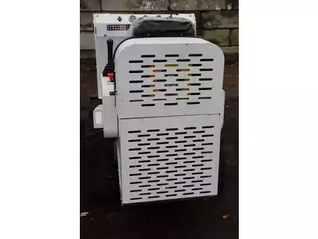 Chargeuse sur chenilles 2025 Machpro MP360 (16)