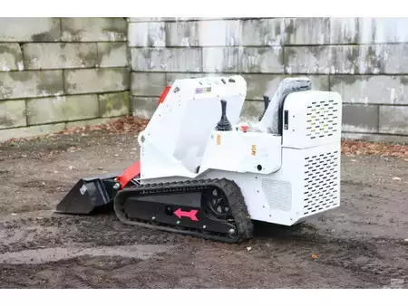 Chargeuse sur chenilles 2025 Machpro MP360 (4)
